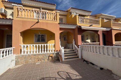 Kamienica Ciudad Quesada, Alicante, Hiszpania 3 sypialnie, 120 mkw. nr 112990 – zdjęcie 1
