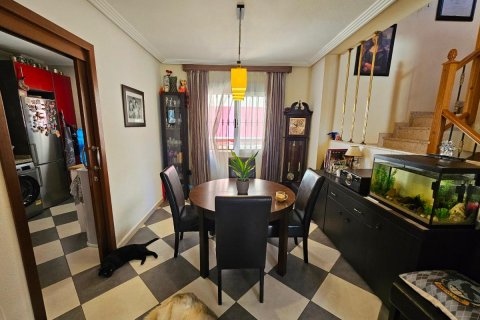 Villa zum Verkauf Alicante, Spanien 3 Schlafzimmer, 195 m2 Nr. 112989 - Foto 6