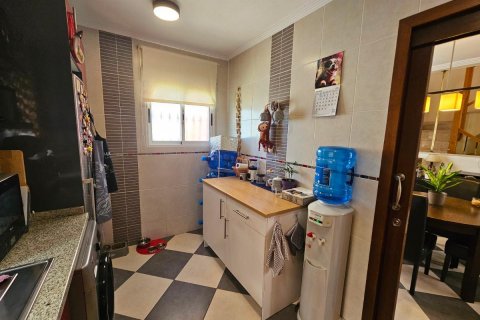 Villa zum Verkauf Alicante, Spanien 3 Schlafzimmer, 195 m2 Nr. 112989 - Foto 24