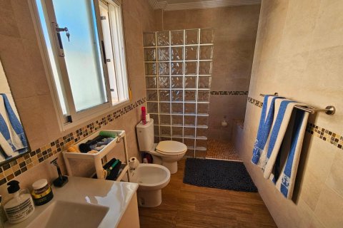 Villa zum Verkauf Alicante, Spanien 3 Schlafzimmer, 195 m2 Nr. 112989 - Foto 28
