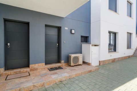 Wohnung zum Verkauf Pilar de la Horadada, Alicante, Spanien 2 Schlafzimmer, 65 m2 Nr. 113000 - Foto 29