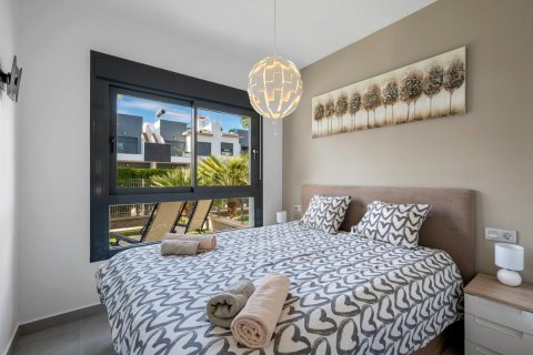 Wohnung zum Verkauf Pilar de la Horadada, Alicante, Spanien 2 Schlafzimmer, 65 m2 Nr. 113000 - Foto 15