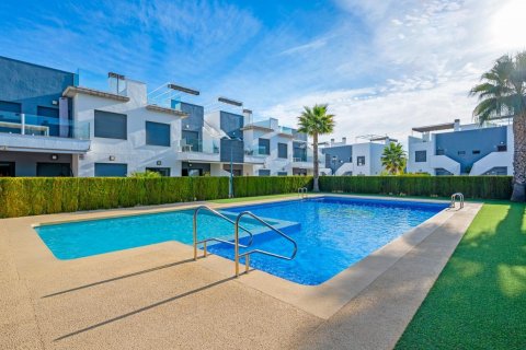 Wohnung zum Verkauf Pilar de la Horadada, Alicante, Spanien 2 Schlafzimmer, 65 m2 Nr. 113000 - Foto 4