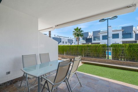 Wohnung zum Verkauf Pilar de la Horadada, Alicante, Spanien 2 Schlafzimmer, 65 m2 Nr. 113000 - Foto 21