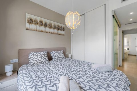 Wohnung zum Verkauf Pilar de la Horadada, Alicante, Spanien 2 Schlafzimmer, 65 m2 Nr. 113000 - Foto 16