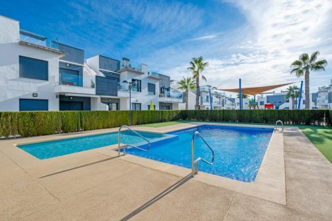 Wohnung zum Verkauf Pilar de la Horadada, Alicante, Spanien 2 Schlafzimmer, 65 m2 Nr. 113000 - Foto 26
