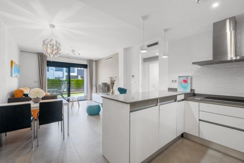 Wohnung zum Verkauf Pilar de la Horadada, Alicante, Spanien 2 Schlafzimmer, 65 m2 Nr. 113000 - Foto 11