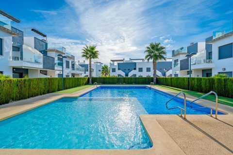 Wohnung zum Verkauf Pilar de la Horadada, Alicante, Spanien 2 Schlafzimmer, 65 m2 Nr. 113000 - Foto 24