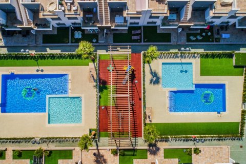 Wohnung zum Verkauf Pilar de la Horadada, Alicante, Spanien 2 Schlafzimmer, 65 m2 Nr. 113000 - Foto 27