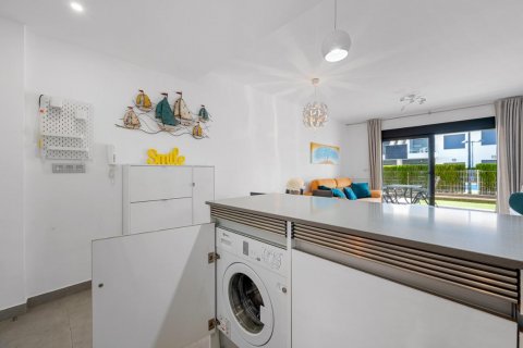 Wohnung zum Verkauf Pilar de la Horadada, Alicante, Spanien 2 Schlafzimmer, 65 m2 Nr. 113000 - Foto 14