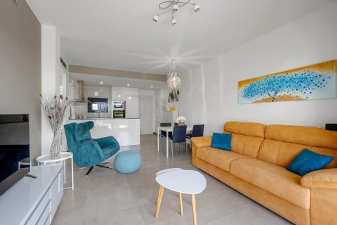 Wohnung zum Verkauf Pilar de la Horadada, Alicante, Spanien 2 Schlafzimmer, 65 m2 Nr. 113000 - Foto 8