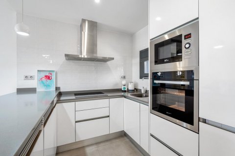 Wohnung zum Verkauf Pilar de la Horadada, Alicante, Spanien 2 Schlafzimmer, 65 m2 Nr. 113000 - Foto 13