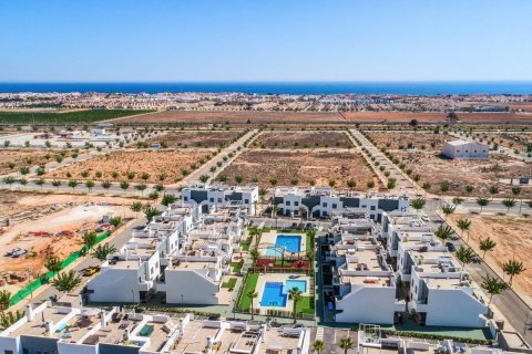 Wohnung zum Verkauf Pilar de la Horadada, Alicante, Spanien 2 Schlafzimmer, 65 m2 Nr. 113000 - Foto 2