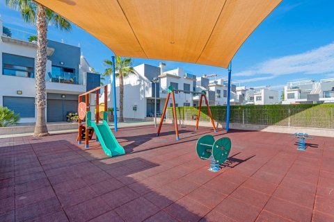 Wohnung zum Verkauf Pilar de la Horadada, Alicante, Spanien 2 Schlafzimmer, 65 m2 Nr. 113000 - Foto 28