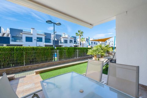 Wohnung zum Verkauf Pilar de la Horadada, Alicante, Spanien 2 Schlafzimmer, 65 m2 Nr. 113000 - Foto 22