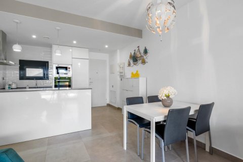 Wohnung zum Verkauf Pilar de la Horadada, Alicante, Spanien 2 Schlafzimmer, 65 m2 Nr. 113000 - Foto 10