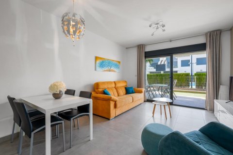 Wohnung zum Verkauf Pilar de la Horadada, Alicante, Spanien 2 Schlafzimmer, 65 m2 Nr. 113000 - Foto 7