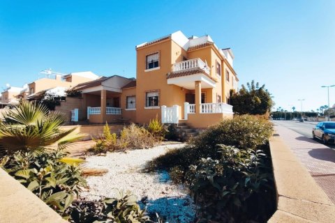 Dom Ciudad Quesada, Alicante, Hiszpania 3 sypialnie, 104 mkw. nr 112993 – zdjęcie 1