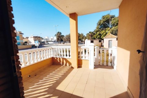 Dom Ciudad Quesada, Alicante, Hiszpania 3 sypialnie, 104 mkw. nr 112993 – zdjęcie 8