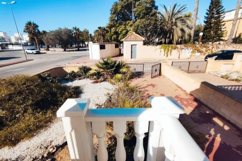Dom Ciudad Quesada, Alicante, Hiszpania 3 sypialnie, 104 mkw. nr 112993 – zdjęcie 6
