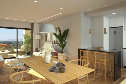 Apartamento en venta Los Alcázares, Murcia, España 3 dormitorios, 105 m2 No. 112999 - foto 8