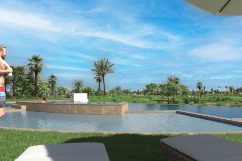 Apartamento en venta Los Alcázares, Murcia, España 3 dormitorios, 105 m2 No. 112999 - foto 12