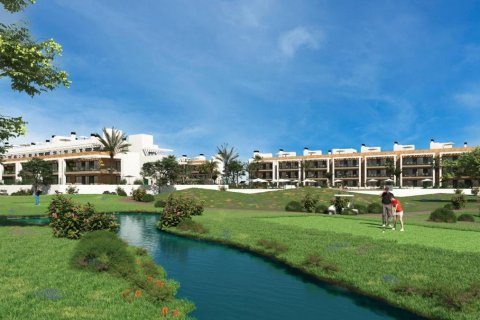 Apartamento en venta Los Alcázares, Murcia, España 3 dormitorios, 105 m2 No. 112999 - foto 11