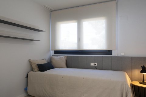 Lägenhet till salu Denia, Alicante, Spanien 2 sovrum, 80 kvm. Nr. 102305 - foto 28