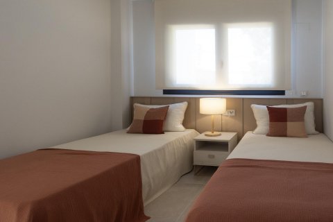 Lägenhet till salu Denia, Alicante, Spanien 2 sovrum, 80 kvm. Nr. 102305 - foto 27
