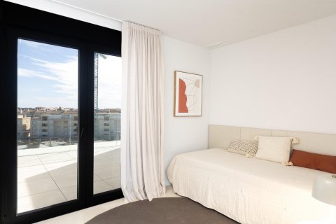 Lägenhet till salu Denia, Alicante, Spanien 2 sovrum, 80 kvm. Nr. 102305 - foto 13