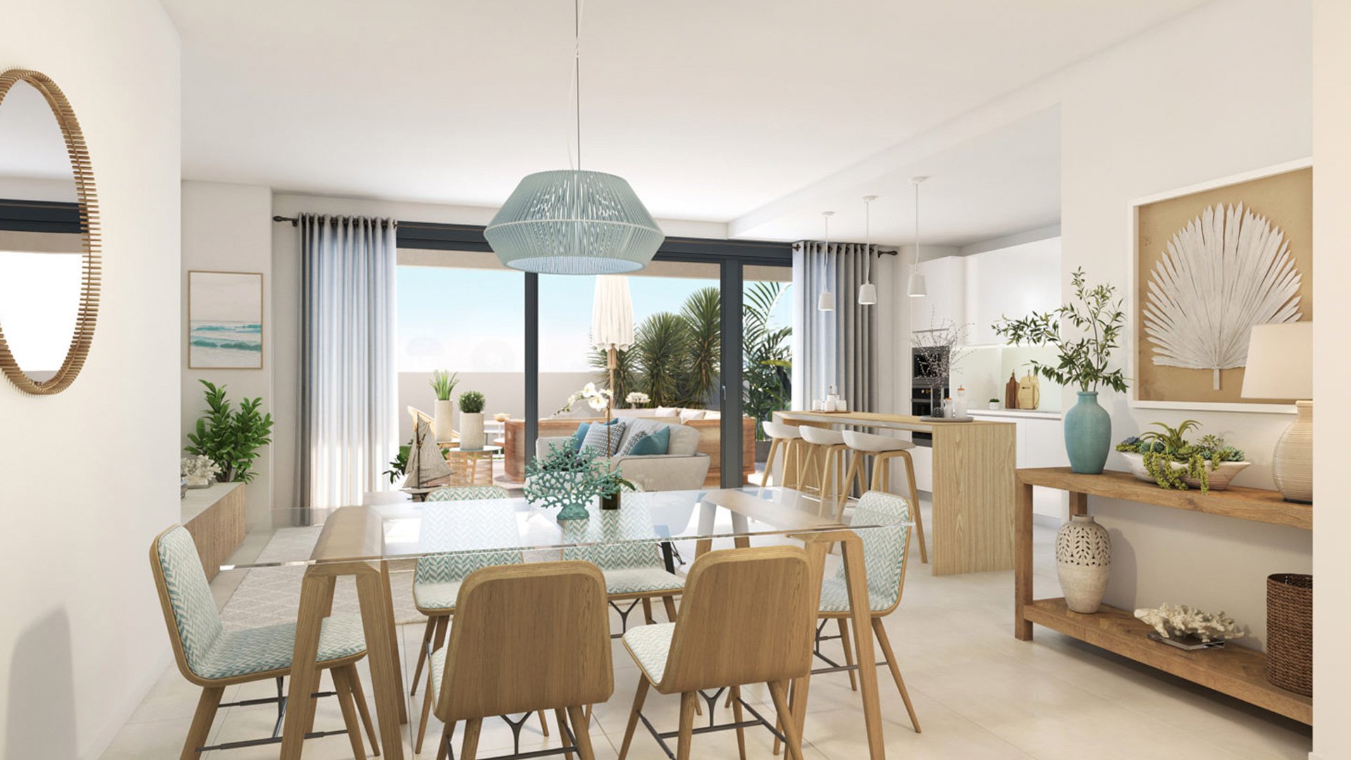 Habitat Alborán-Poniente w Malaga, Hiszpania nr 87157