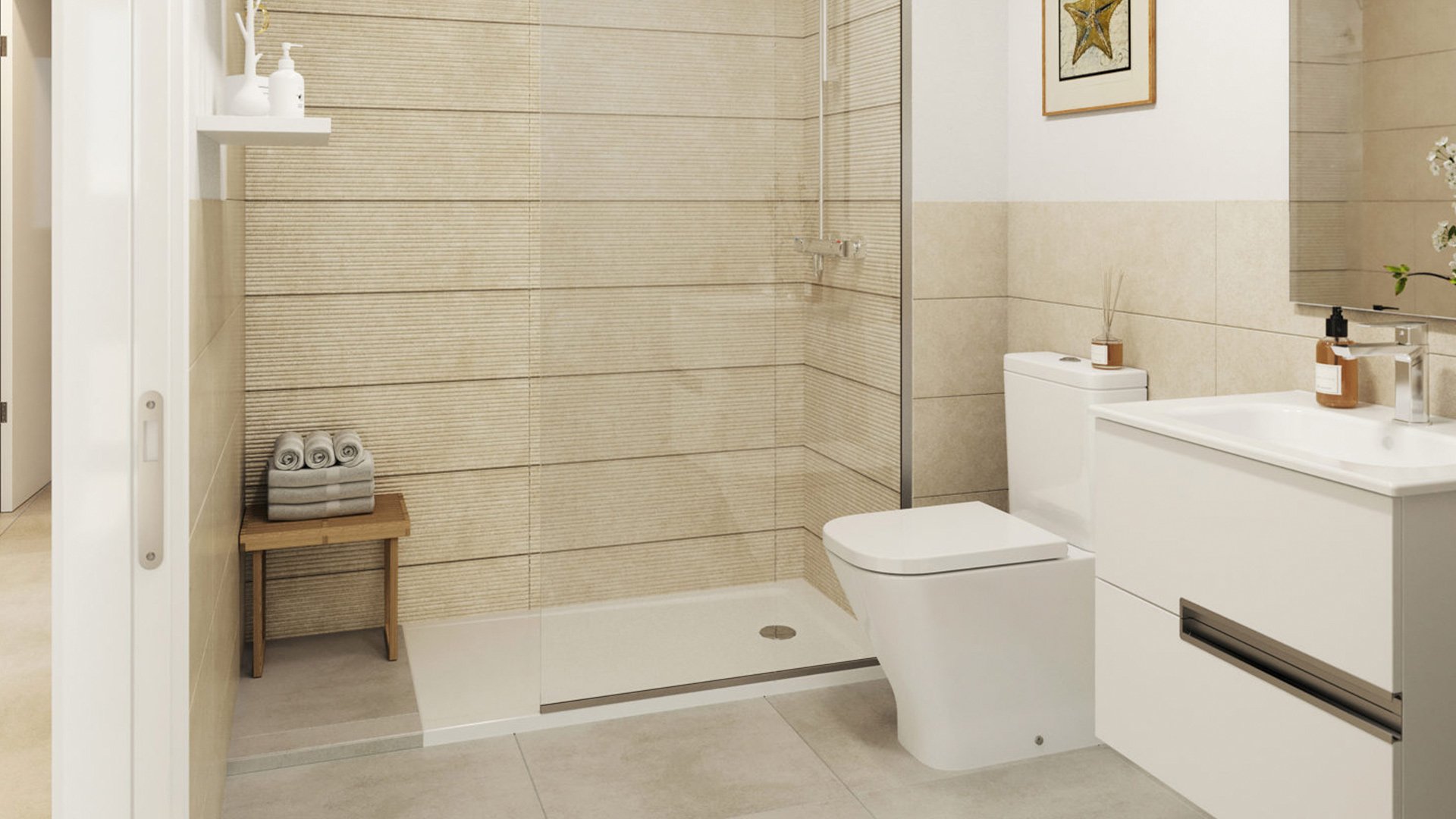 Habitat Alborán-Poniente w Malaga, Hiszpania nr 87157