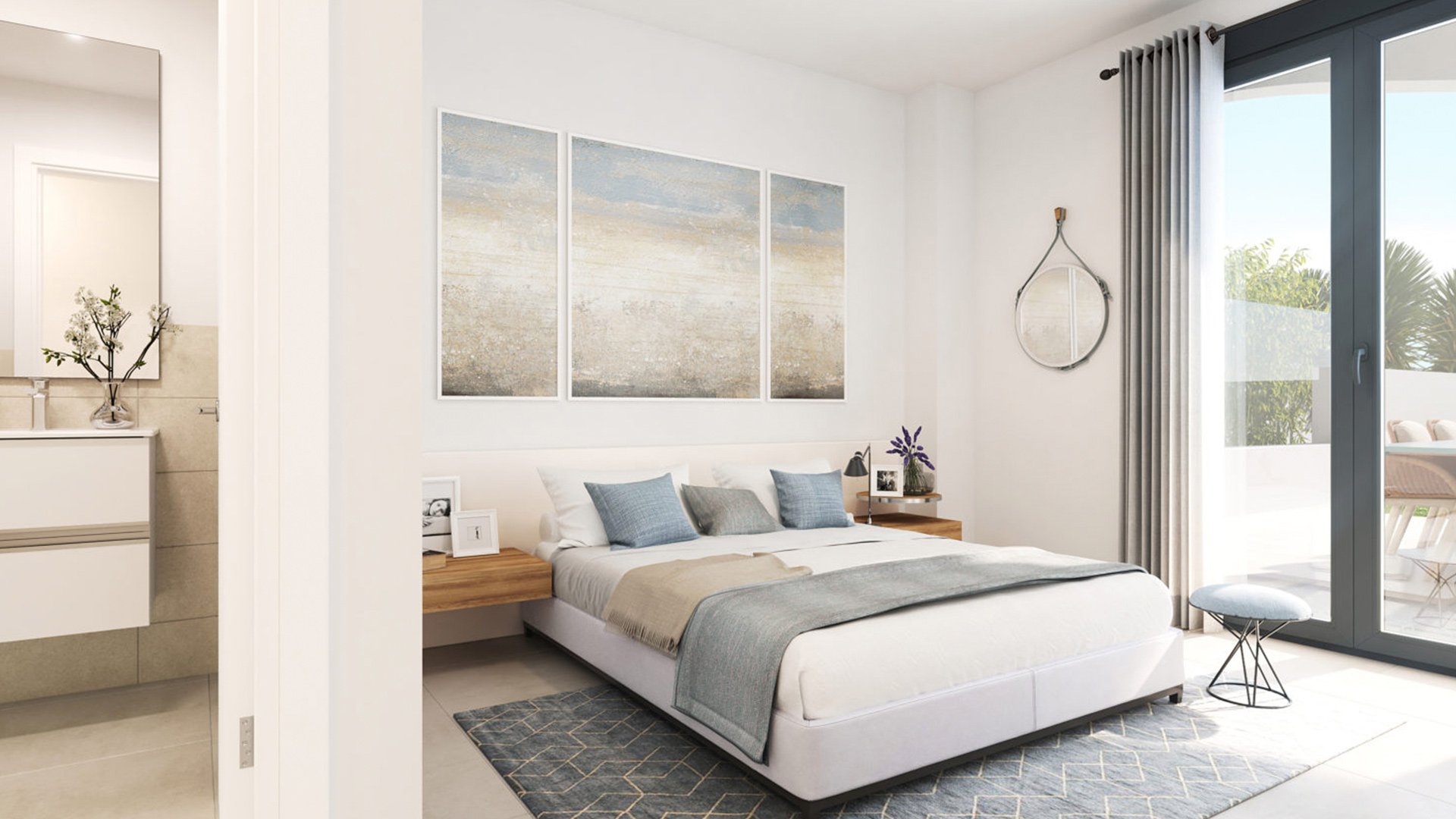 Habitat Alborán-Poniente w Malaga, Hiszpania nr 87157