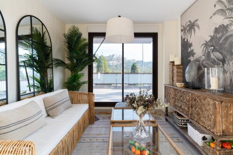 Apartment for sale Denia, Alicante, Spain 2 bedrooms, 96 sq.m. No. 82781 - photo 7