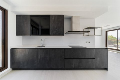 Apartment for sale Denia, Alicante, Spain 2 bedrooms, 96 sq.m. No. 82781 - photo 13