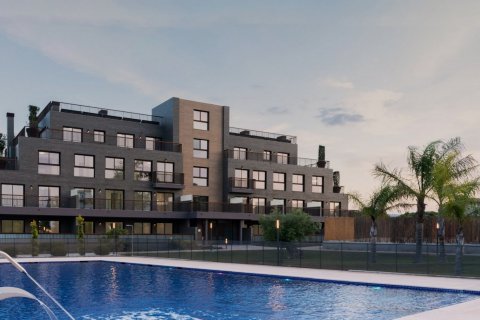 Apartment for sale Denia, Alicante, Spain 2 bedrooms, 96 sq.m. No. 82781 - photo 5