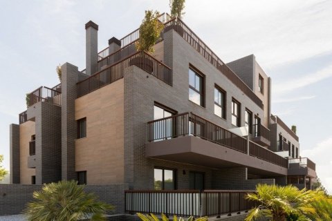 Apartment for sale Denia, Alicante, Spain 2 bedrooms, 96 sq.m. No. 82781 - photo 4