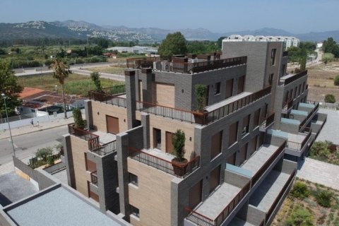Apartment for sale Denia, Alicante, Spain 2 bedrooms, 96 sq.m. No. 82781 - photo 6