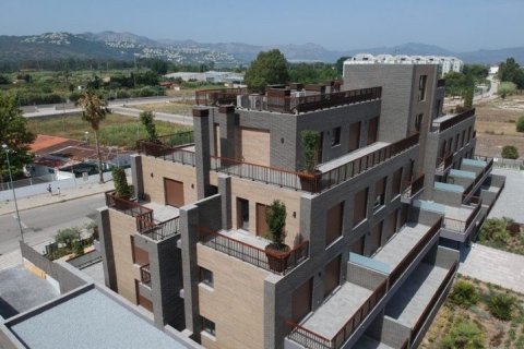 Wohnung zum Verkauf in Denia, Alicante, Spanien 2 Schlafzimmer, 96 m2 Nr. 82781 - Foto 6