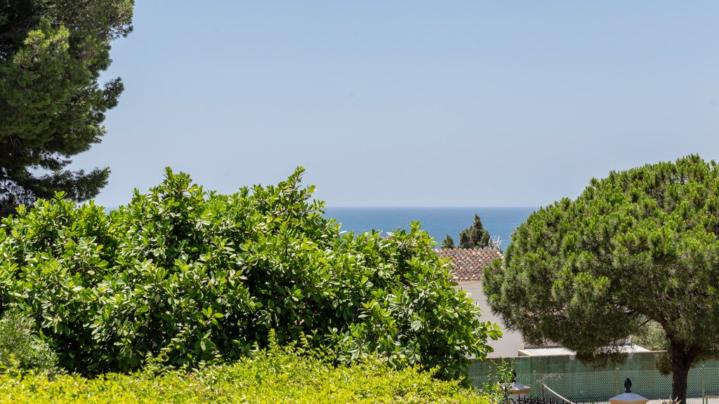 Villa in Estepona, Malaga, Spain 6 bedrooms, 594.55 sq.m. No. 106299