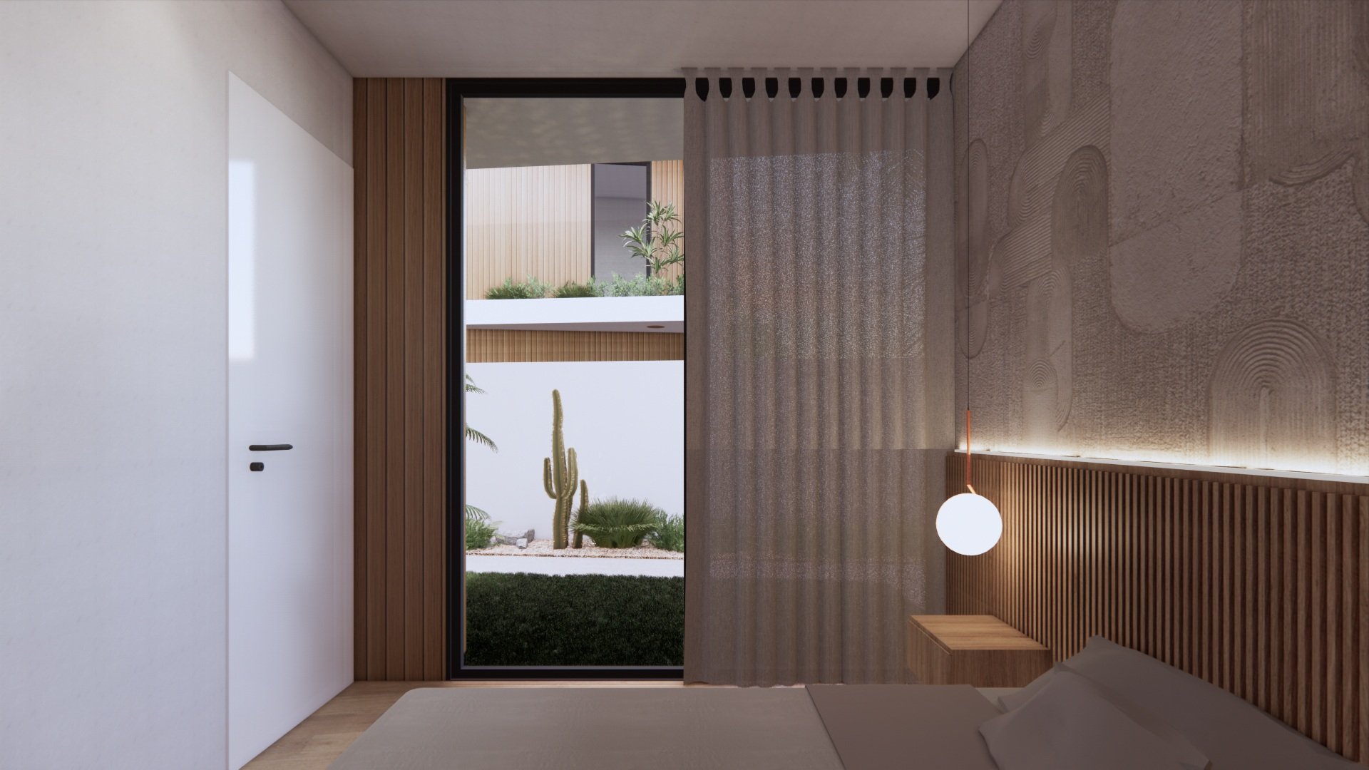 Huvila Ottawa, Torre de la Horadada, Alicante, Espanja 3 makuuhuonetta, 197.51 m2 No. 90819