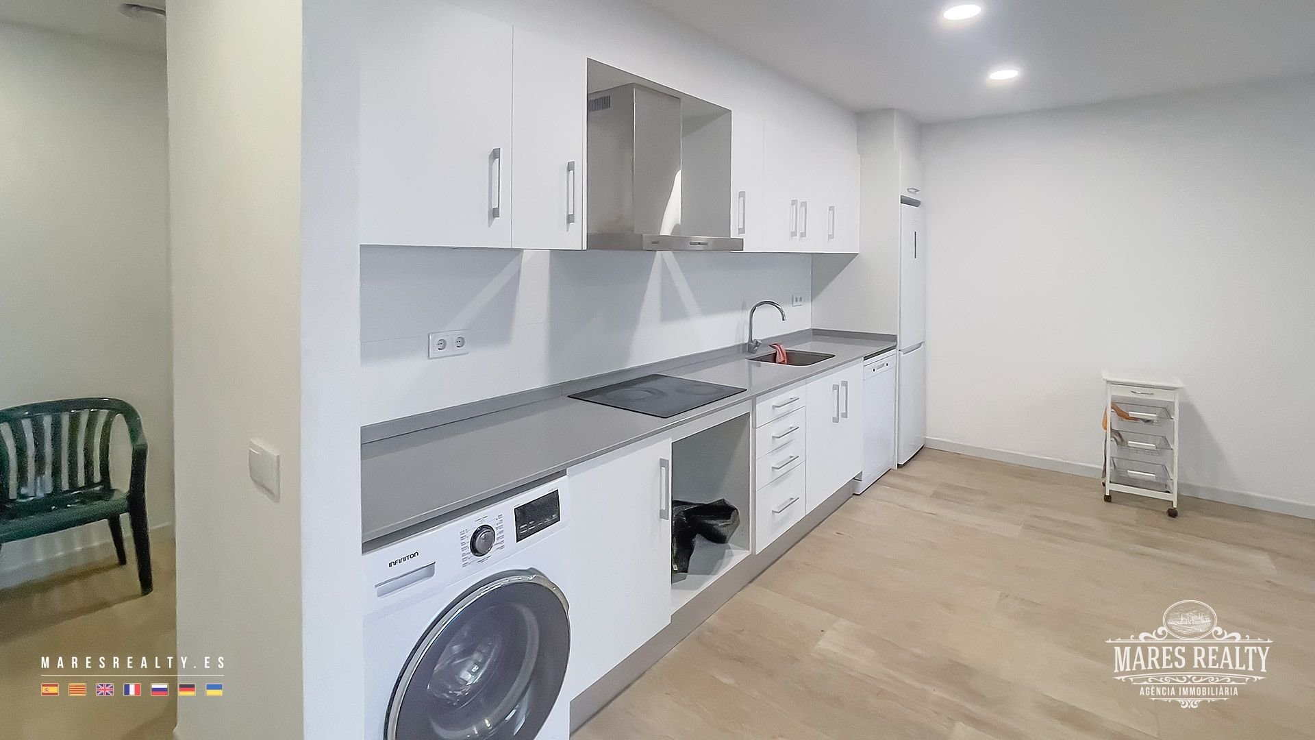 Lokal usługowy w Lloret de Mar, Girona, Hiszpania 15 pokoi, 788 mkw. nr 91107