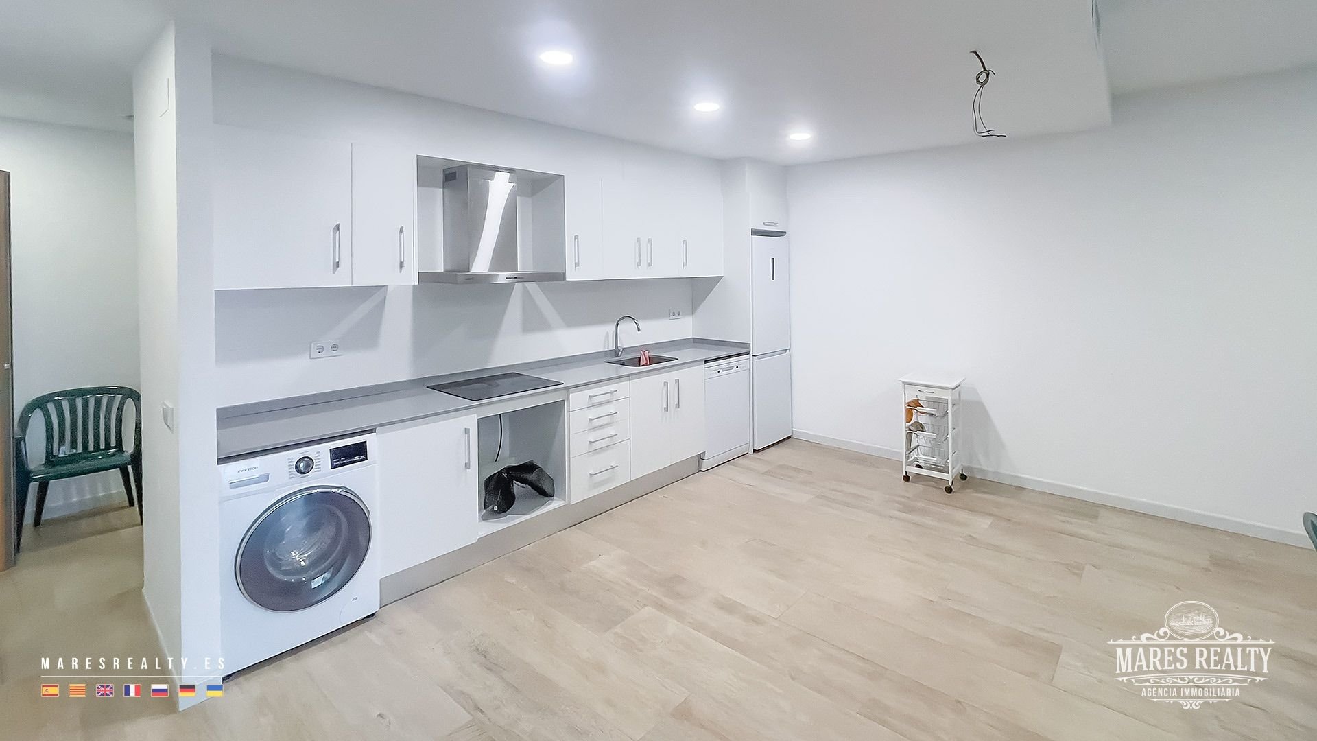 Lokal usługowy w Lloret de Mar, Girona, Hiszpania 15 pokoi, 788 mkw. nr 91107