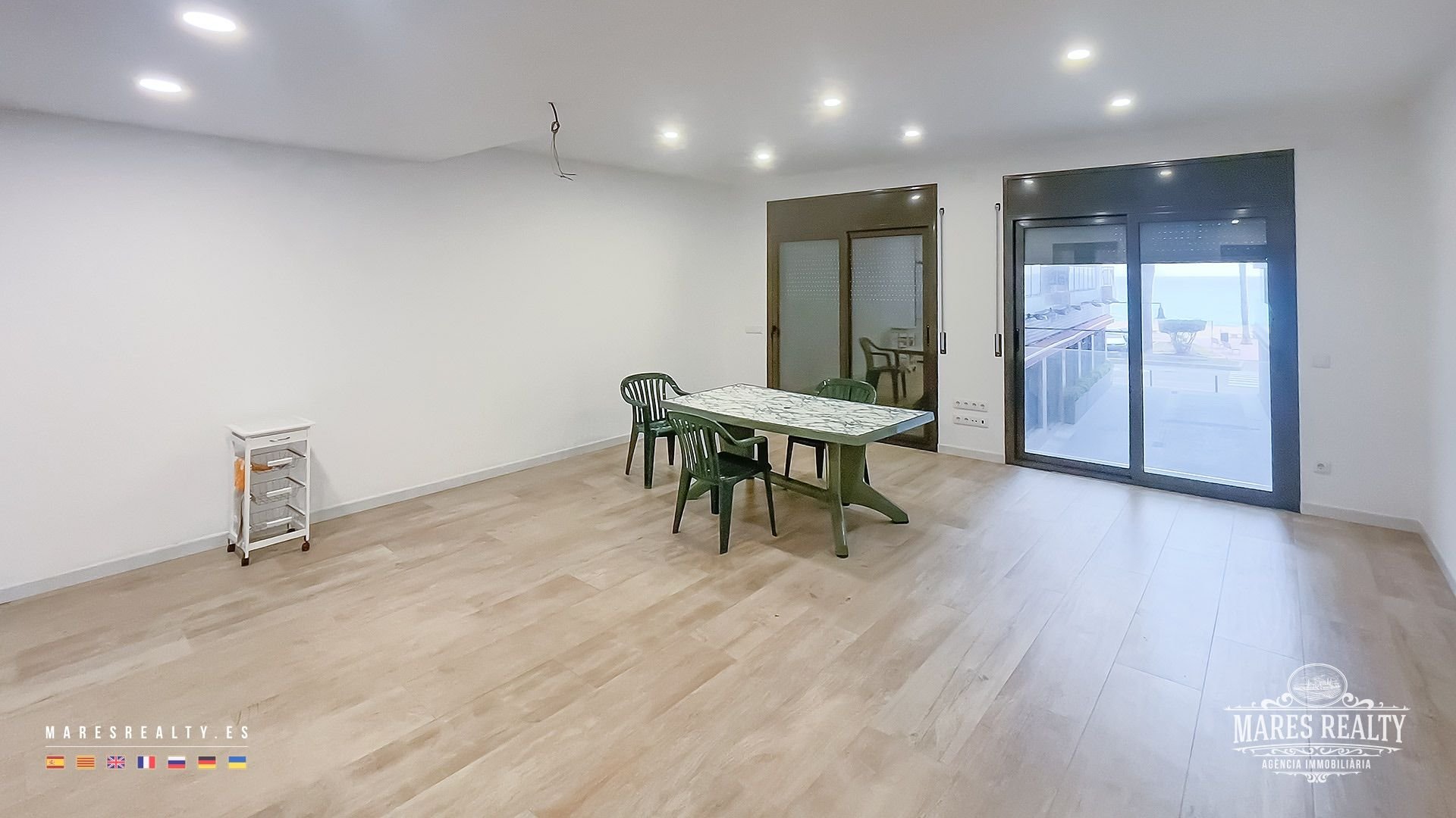 Lokal usługowy w Lloret de Mar, Girona, Hiszpania 15 pokoi, 788 mkw. nr 91107