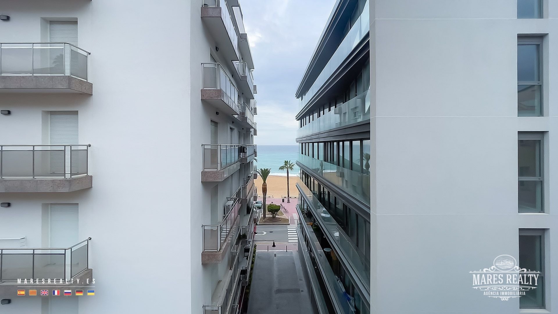 Lokal usługowy w Lloret de Mar, Girona, Hiszpania 15 pokoi, 788 mkw. nr 91107