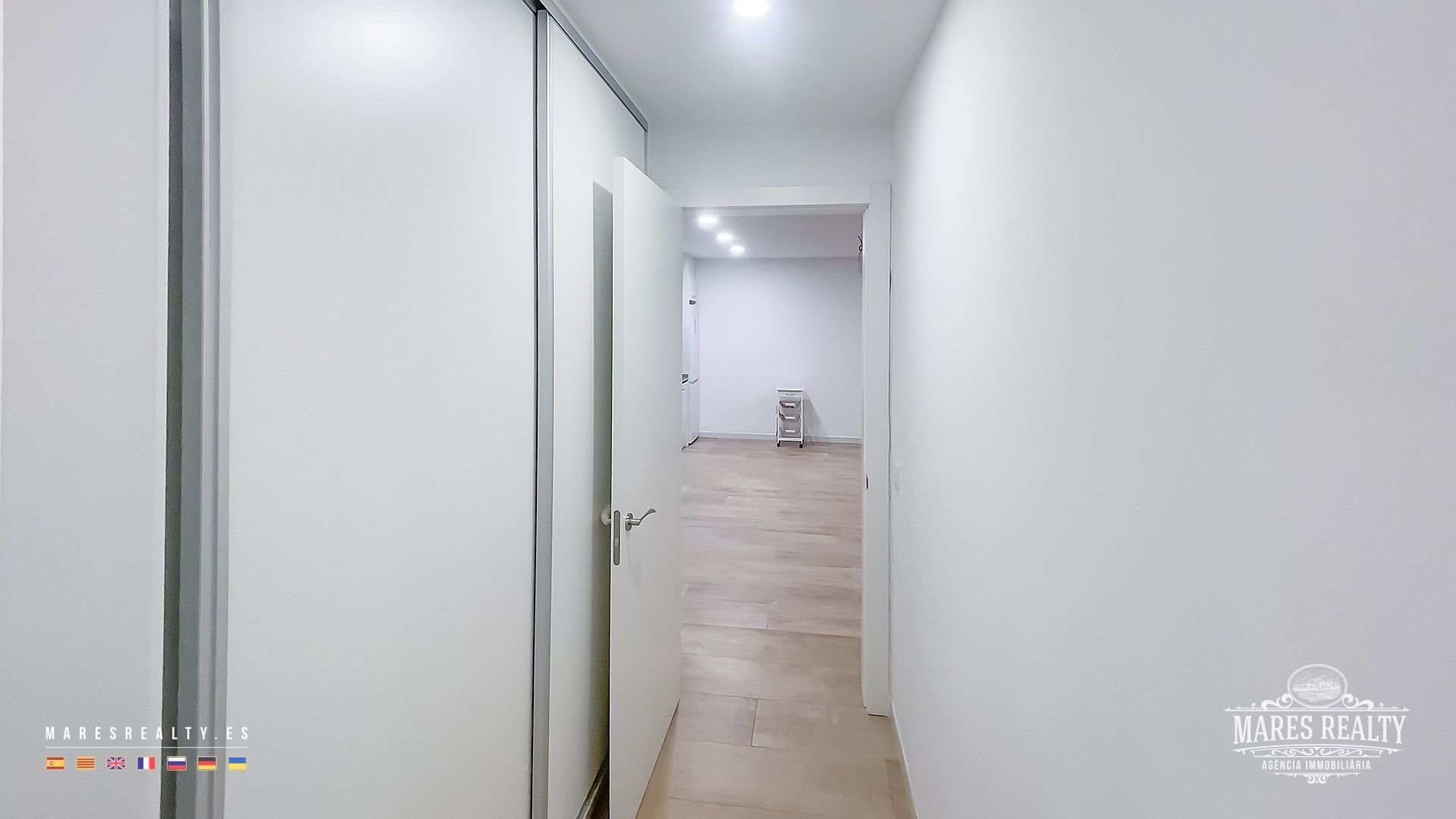 Lokal usługowy w Lloret de Mar, Girona, Hiszpania 15 pokoi, 788 mkw. nr 91107