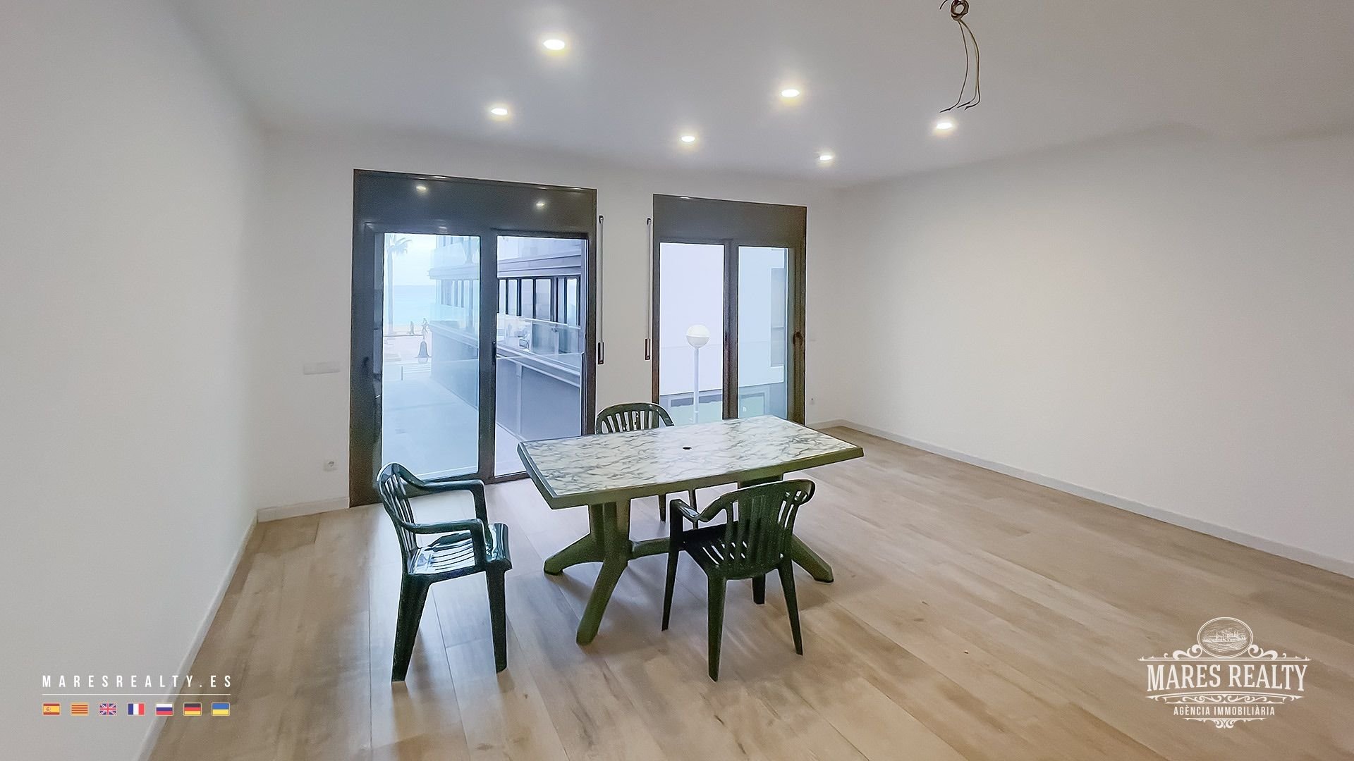 Lokal usługowy w Lloret de Mar, Girona, Hiszpania 15 pokoi, 788 mkw. nr 91107