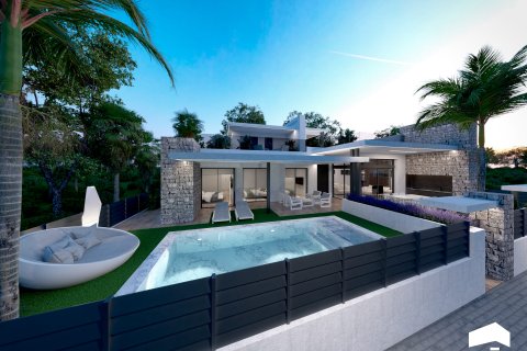 Villa zum Verkauf Torre-Pacheco, Murcia, Spanien 3 Schlafzimmer, 308 m2 Nr. 110138 - Foto 2