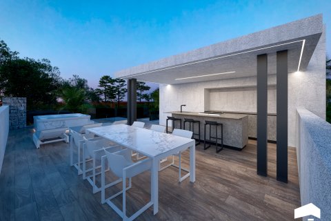 Villa zum Verkauf Torre-Pacheco, Murcia, Spanien 3 Schlafzimmer, 308 m2 Nr. 110138 - Foto 5
