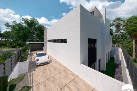 Villa zum Verkauf Torre-Pacheco, Murcia, Spanien 3 Schlafzimmer, 308 m2 Nr. 110138 - Foto 4